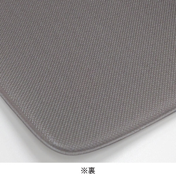 スヌーピー ロングマット 45×180cm