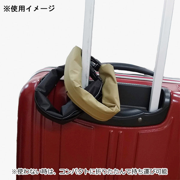 スヌーピー 防水バッグ 10L (ボート/ブラック)