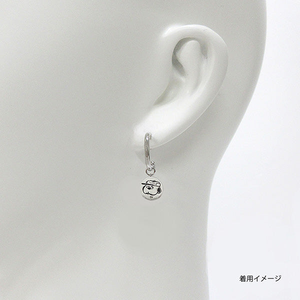スヌーピー リバーシブル オラフチャーム