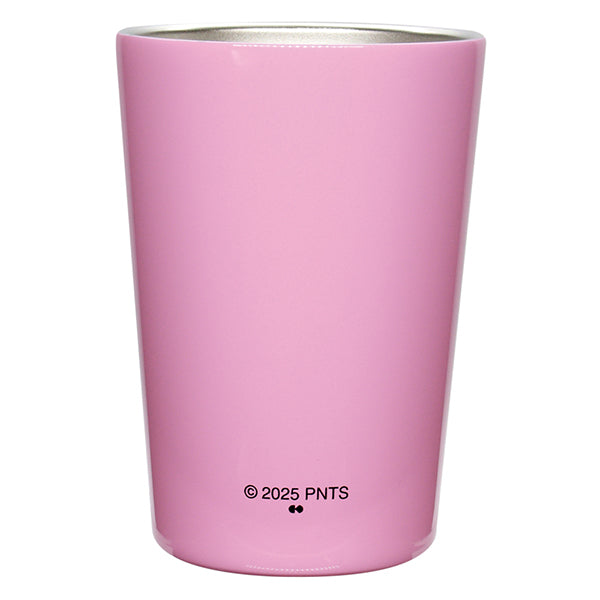 スヌーピー ステンレスタンブラー (PINK)