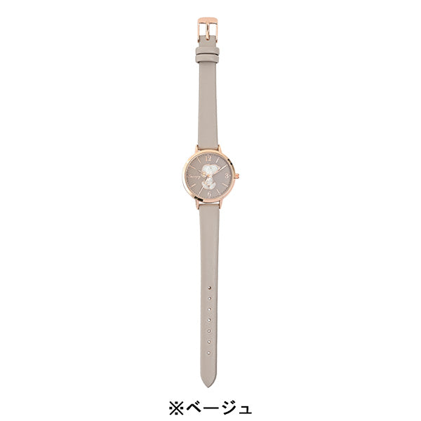 スヌーピー シェルウォッチY