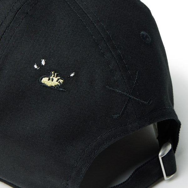 PEANUTS NEW ERA キャップ(GF 920 PEANUTS SPE BUB BLK 261 / ブラック)