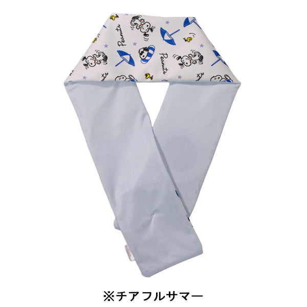 スヌーピー 巻ける氷のう