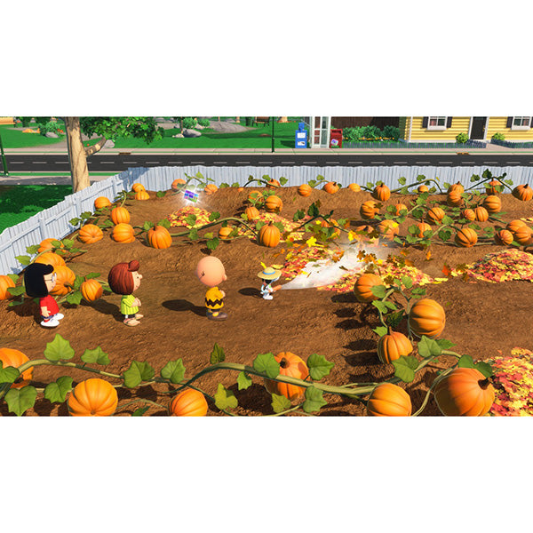 スヌーピーとワクワクひみつクラブ デラックスエディション (Nintendo Switch(TM)2専用ソフト)