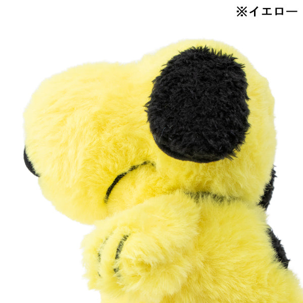 スヌーピー FUWAKUTAぬいぐるみ (I LIKE…)