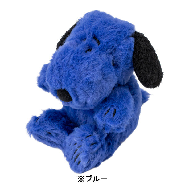 スヌーピー FUWAKUTAぬいぐるみ (I LIKE…)