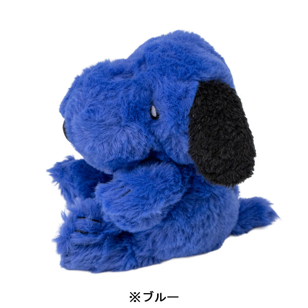 スヌーピー FUWAKUTAぬいぐるみ (I LIKE…)
