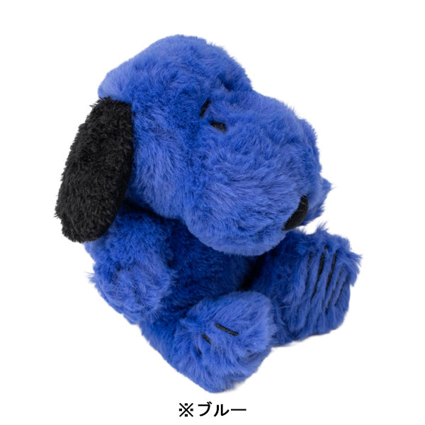 スヌーピー FUWAKUTAぬいぐるみ (I LIKE…)