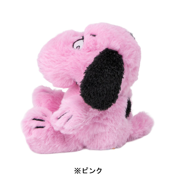 スヌーピー FUWAKUTAぬいぐるみ (I LIKE…)