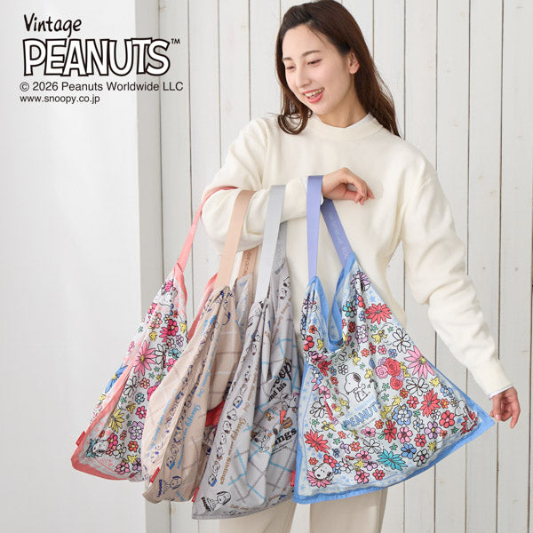 PEANUTS ROOTOTE TABLO50 (1L)