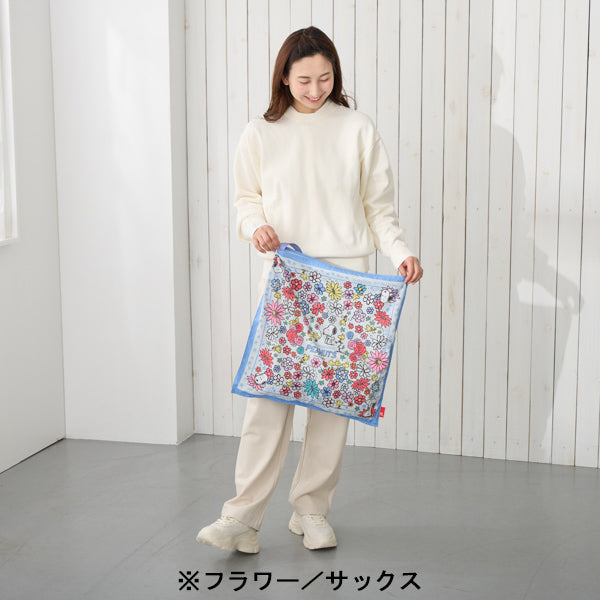 PEANUTS ROOTOTE TABLO50 (1L)