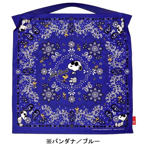 PEANUTS ROOTOTE TABLO50 (1L)