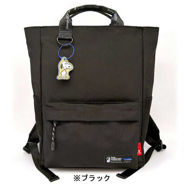 PEANUTS ROOTOTE セオルーバッグ (rip/1P)