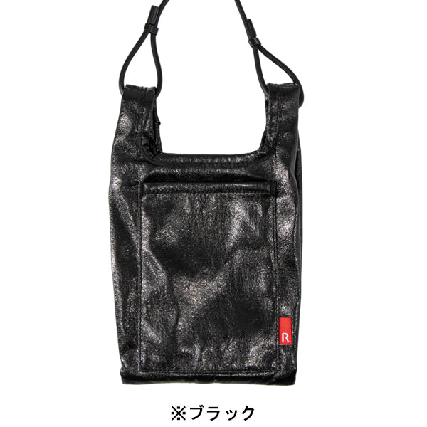 PEANUTS ROOTOTE ルーショッパーミニ (メタリック/1M)