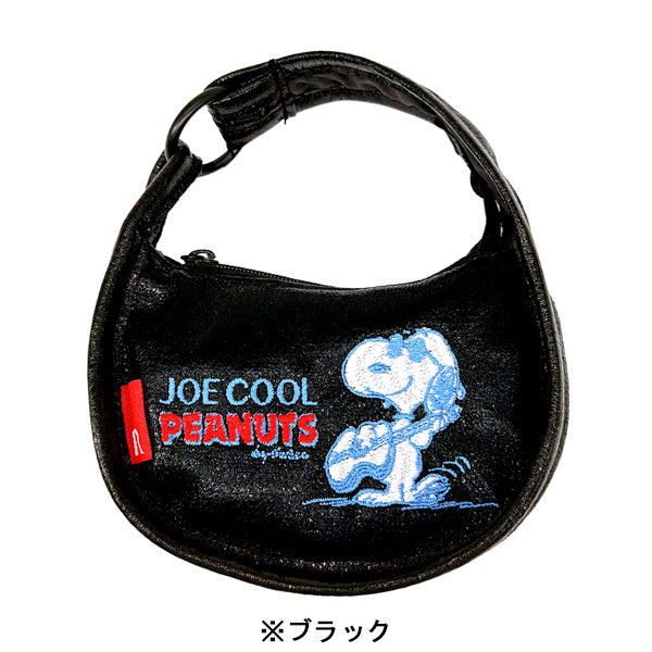 PEANUTS ROOTOTE ウィズルー (メタリック/1M)