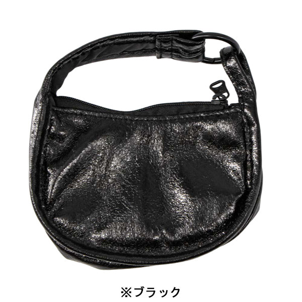 PEANUTS ROOTOTE ウィズルー (メタリック/1M)