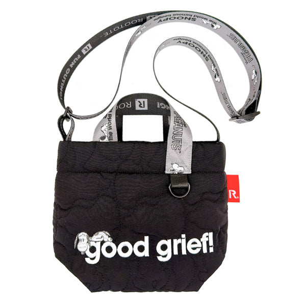 PEANUTS ROOTOTE ベビールー2way キルト (1N)