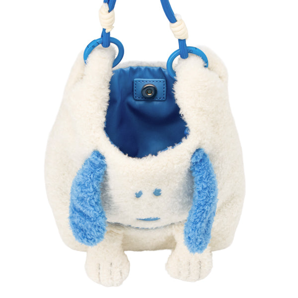 PEANUTS ROOTOTE ルーショッパー ミニ クリプティッド (1R)