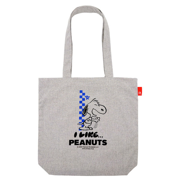 PEANUTS ROOTOTE トールバッグ (1T)
