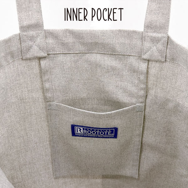 PEANUTS ROOTOTE トールバッグ (1T)