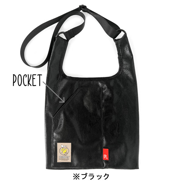 PEANUTS ROOTOTE ルーショッパー (メタリック／0Q)
