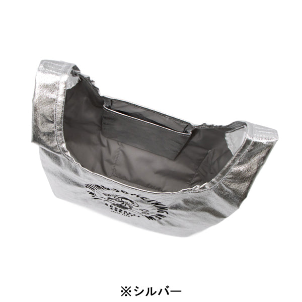 PEANUTS ROOTOTE ルーショッパー (メタリック／0Q)