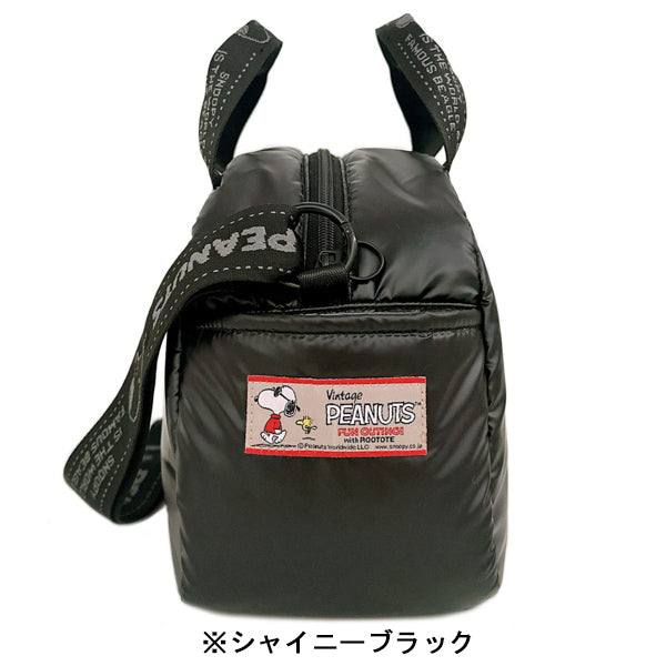 PEANUTS ROOTOTE デリ パデット (0S)