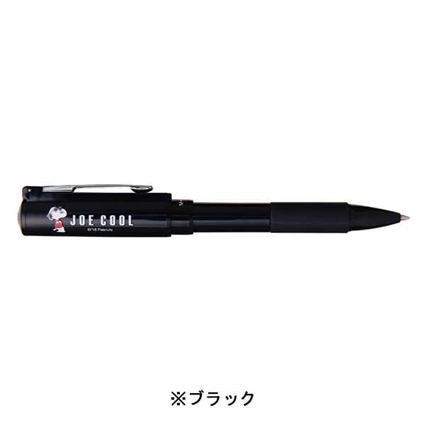 スヌーピー NEOスタンペン 4Fキャップレス (Webオーダーパック)