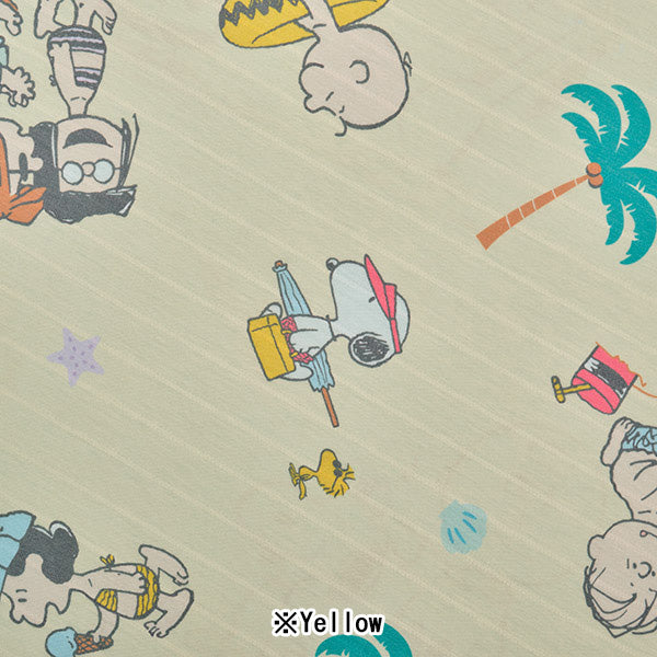 スヌーピー クールケット (BEACH)