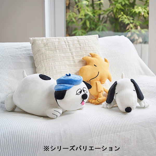 スヌーピー だきまくら (オラフ)