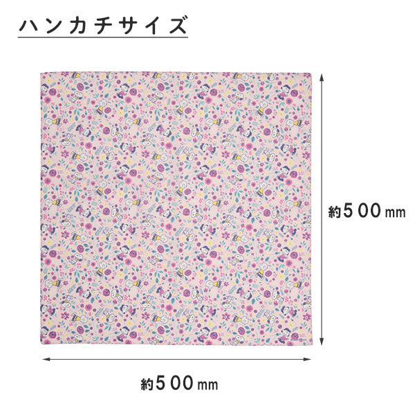 【おかいものSNOOPYオリジナル】母の日スタンディングブーケ／OKAIMONO SNOOPY flower series【送料込】