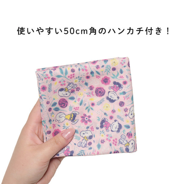 【おかいものSNOOPYオリジナル】母の日スタンディングブーケ／OKAIMONO SNOOPY flower series【送料込】