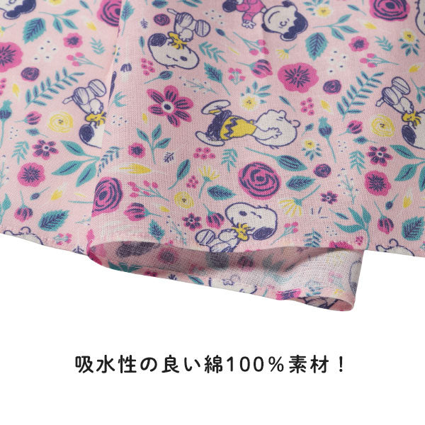 【おかいものSNOOPYオリジナル】母の日スタンディングブーケ／OKAIMONO SNOOPY flower series【送料込】