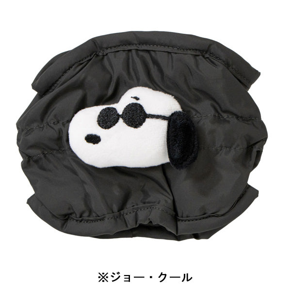 スヌーピー 傘シュシュ