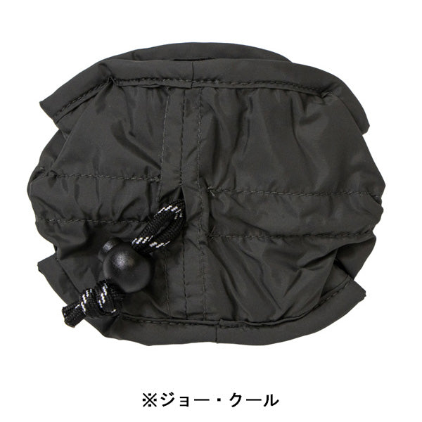 スヌーピー 傘シュシュ