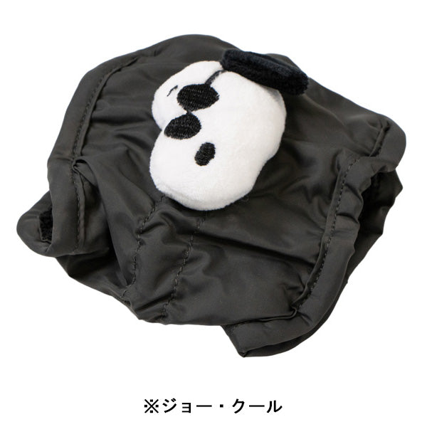 スヌーピー 傘シュシュ