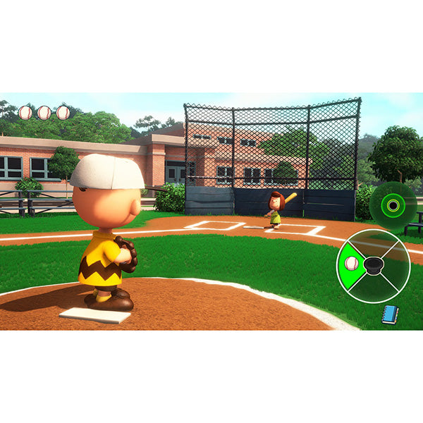 スヌーピーとワクワクひみつクラブ デラックスエディション (Nintendo Switch（TM）2専用ソフト）