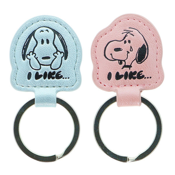 公式】PEANUTS I LIKE（おかいものSNOOPY）