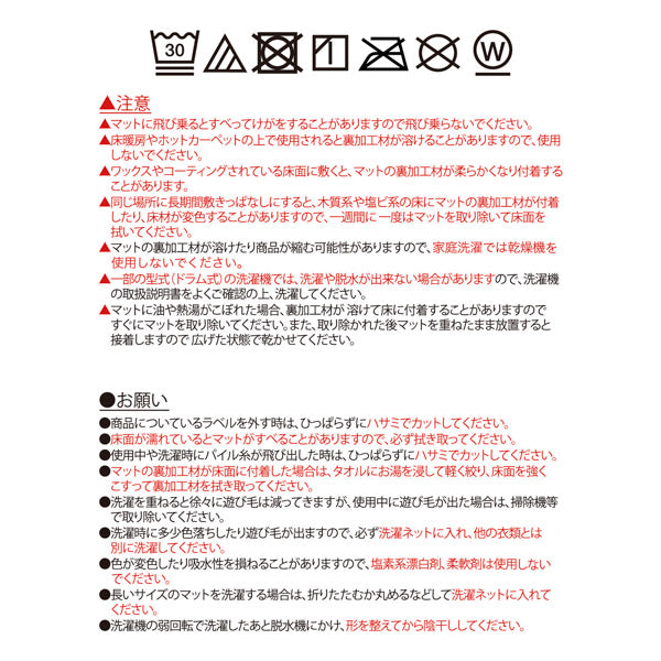 PEANUTS PENDLETON　チェアマット (キャニオンランズ)