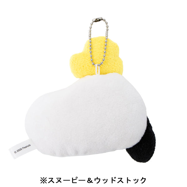 スヌーピー ぬいぐるみメジャー