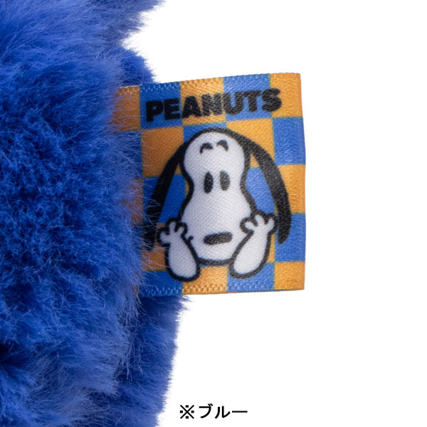 スヌーピー FUWAKUTAぬいぐるみ (I LIKE…)