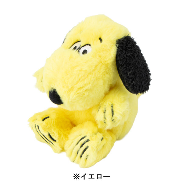 スヌーピー FUWAKUTAぬいぐるみ (I LIKE…)