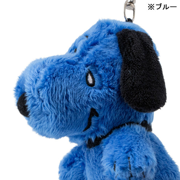 スヌーピー プチふわマスコット (I LIKE…)