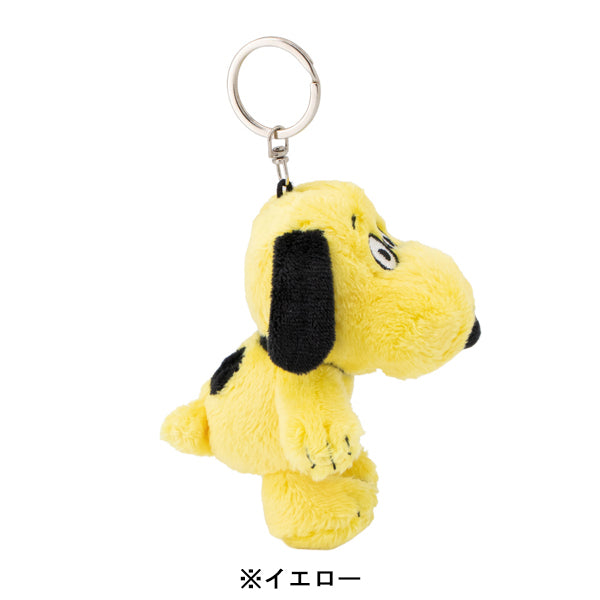 スヌーピー プチふわマスコット (I LIKE…)