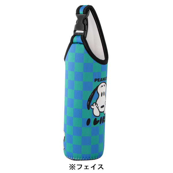 スヌーピー ペットボトルカバー600 (I LIKE…)