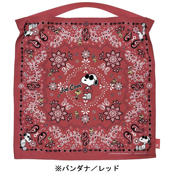 PEANUTS ROOTOTE TABLO50 (1L)