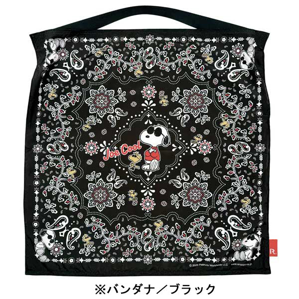 PEANUTS ROOTOTE TABLO50 (1L)