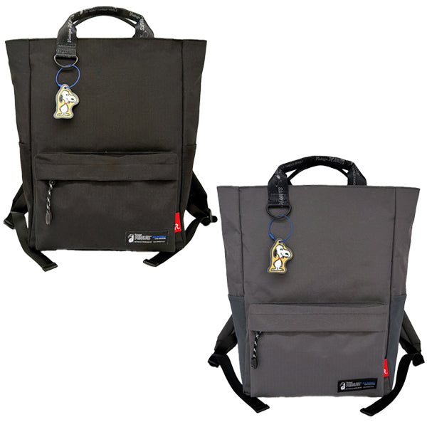 PEANUTS ROOTOTE セオルーバッグ (rip／1P)