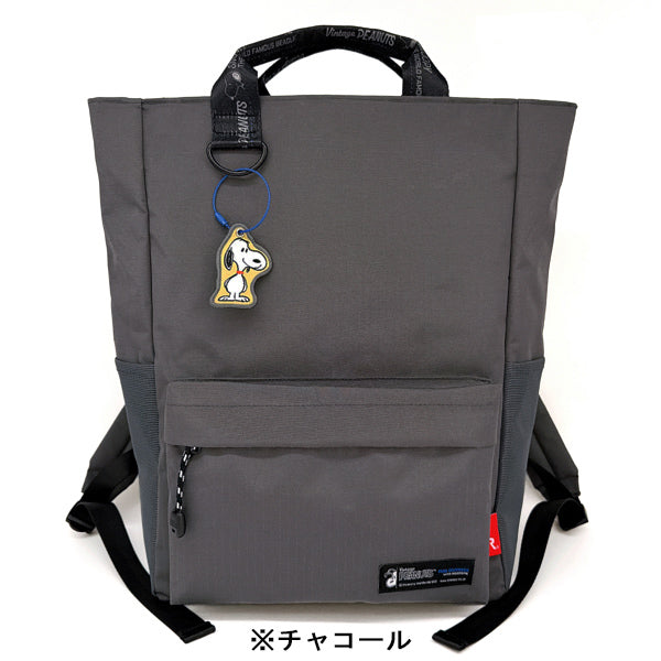 PEANUTS ROOTOTE セオルーバッグ (rip／1P)