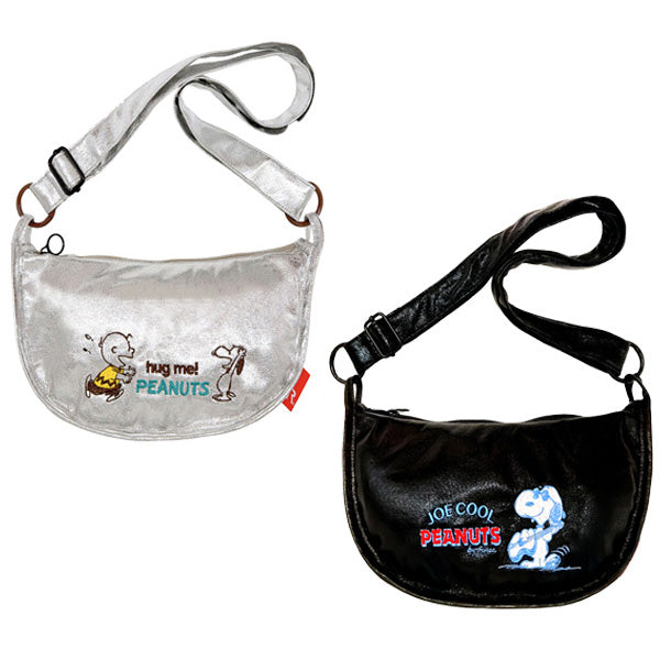 PEANUTS ROOTOTE ラウンド (メタリック／1M)
